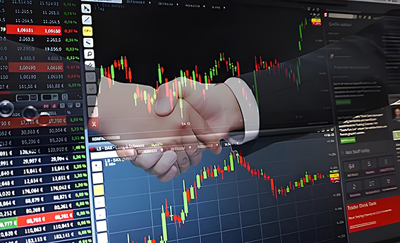 币安注册入口官网 - 币安团队代理计划交易界面